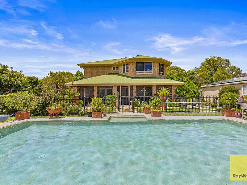 39 Pioneer Road, Pomona, Qld 4568 Property Details