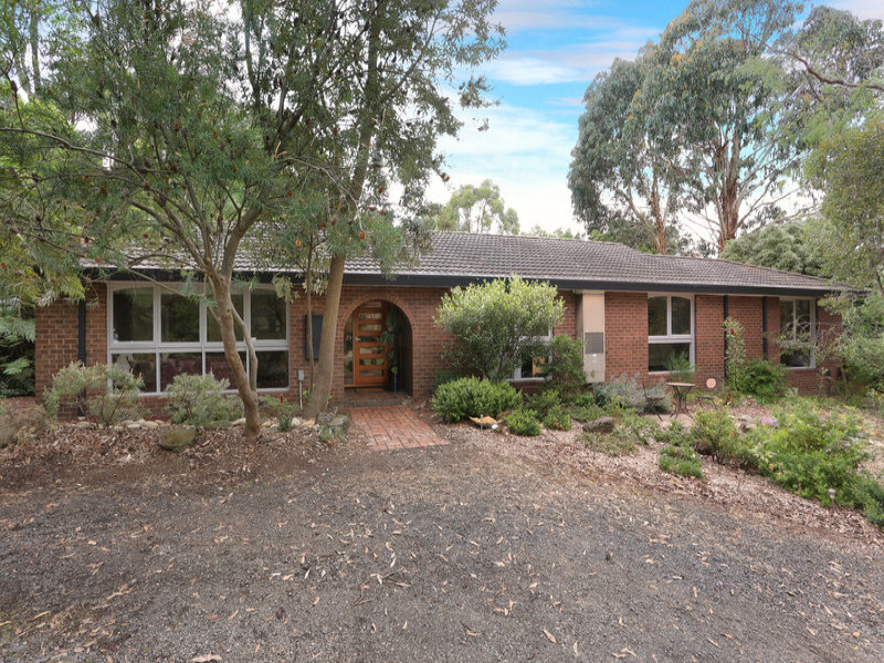 46B Rangeview Road, Mount Evelyn, VIC 3796