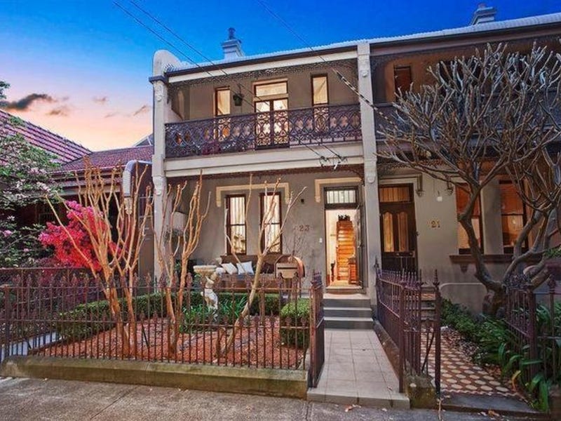 23 Annandale Street, Annandale, NSW 2038 Property Details