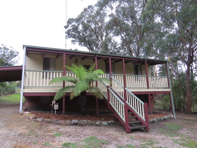 159 Victoria Street, Mount Victoria, NSW 2786