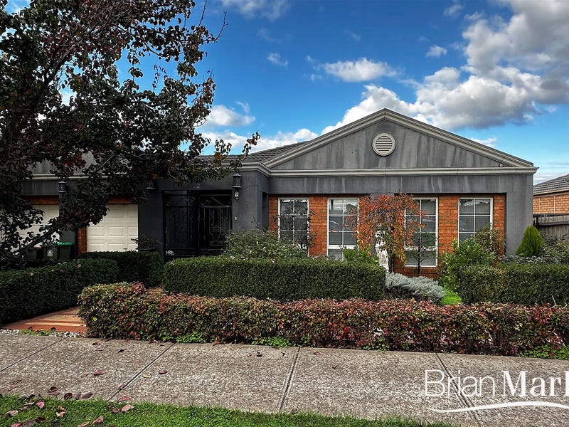12 Thomas Carr Drive, Tarneit, Vic 3029 Property Details