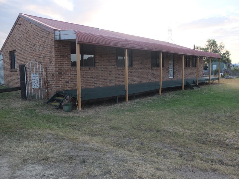 9 Alexander Street, Stuart Town, NSW 2820