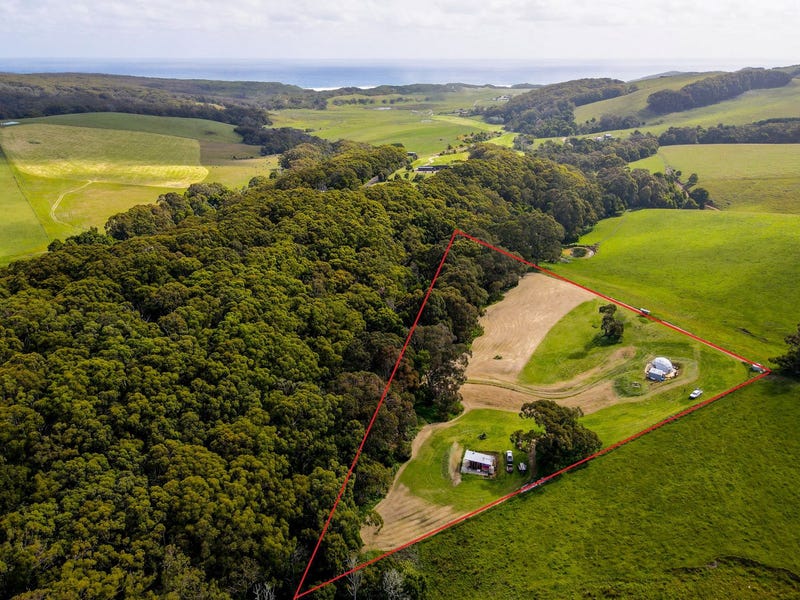 Red Johanna Road, Johanna, Vic 3238 Property Details