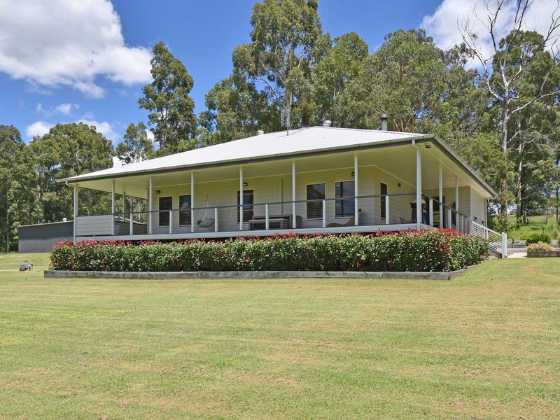 54 Jacaranda Grove, Elrington, NSW 2325
