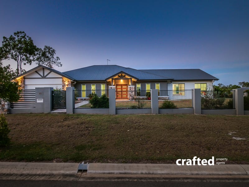 1317 Corymbia Circuit, New Beith, QLD 4124