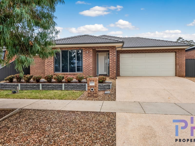 8 Wallaroo Avenue, Strathfieldsaye, Vic 3551 House for Sale