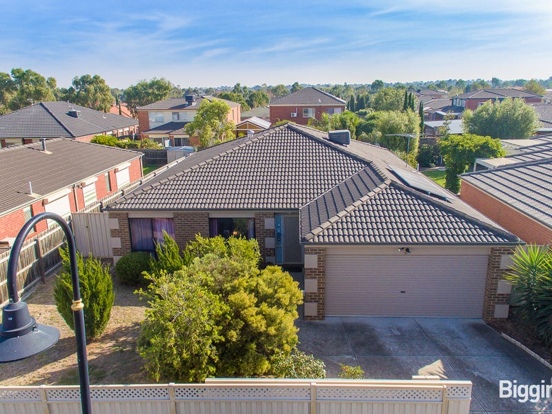 20 Tennyson Drive, Truganina, VIC 3029