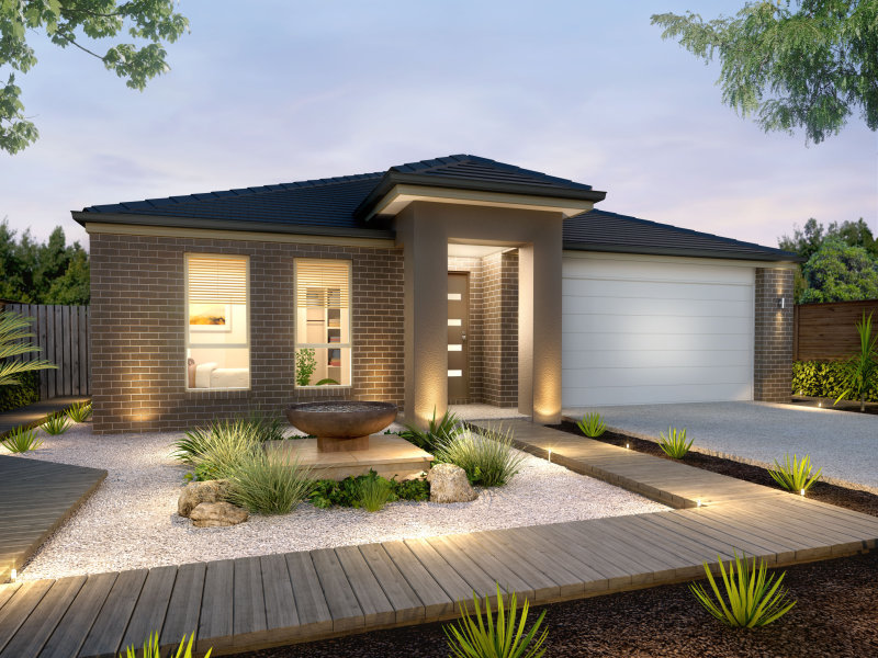 6 Carter Road, Armstrong Creek, VIC 3217 - realestate.com.au