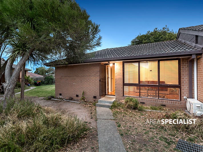 3/8 Rhoden Court, Dandenong North, Vic 3175 Unit for