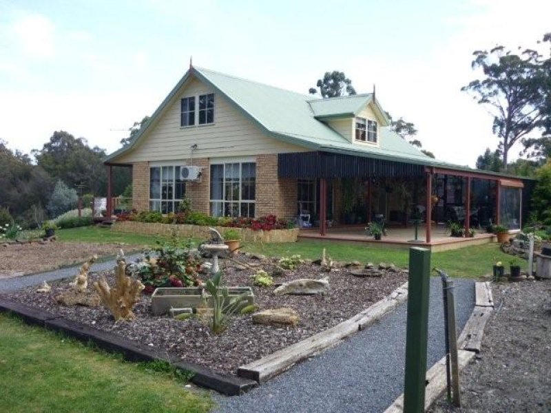 78 Clarence Point Road, Clarence Point, TAS 7270