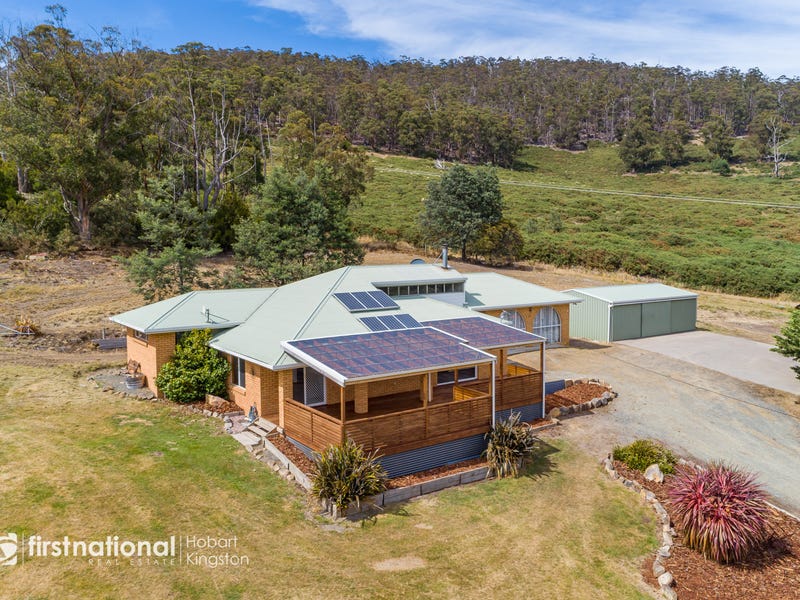 57 Direens Road, Lymington, Tas 7109 Property Details