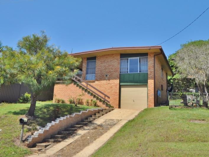 15 Barrie Street, Macksville, NSW 2447 Property Details