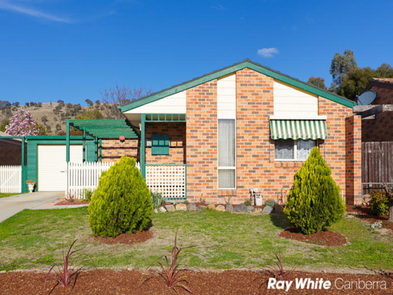 3 Hill Place, Banks, ACT 2906 Property Details