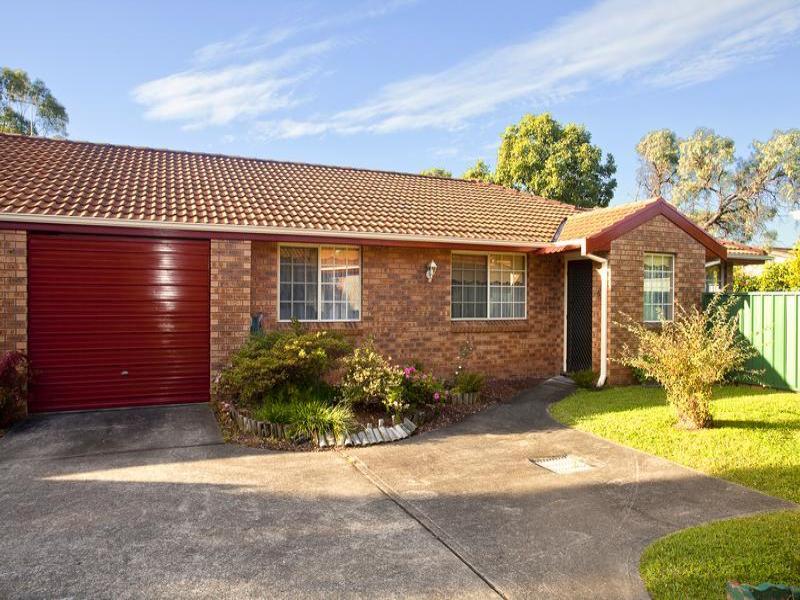 5/6064 Mcnaughton Street, Jamisontown, NSW 2750
