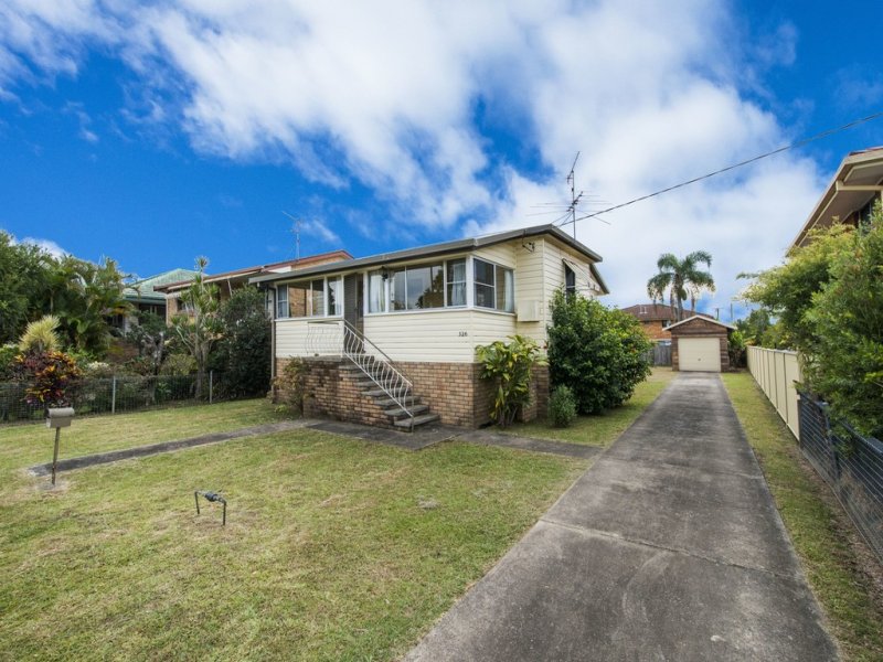 326 DOBIE STREET, Grafton, NSW 2460 Property Details