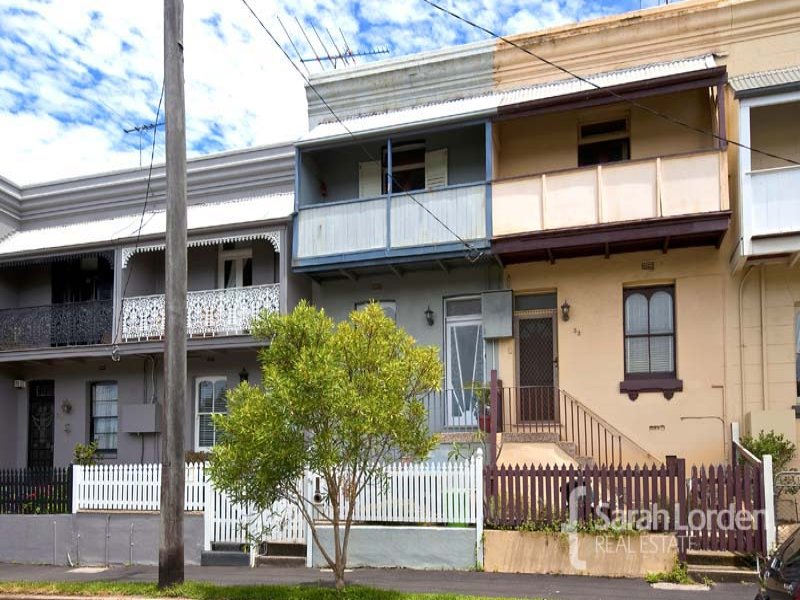 35 Evans Street, Balmain, NSW 2041 Property Details