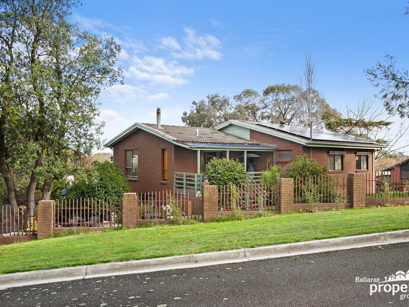 110 Church Street, Learmonth, VIC 3352