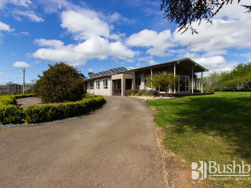 772 Hobart Road, Breadalbane, Tas 7258