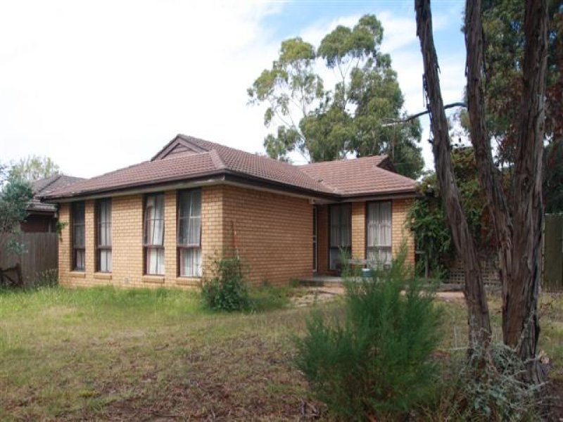 159 Gap Road, Sunbury, Vic 3429 Property Details