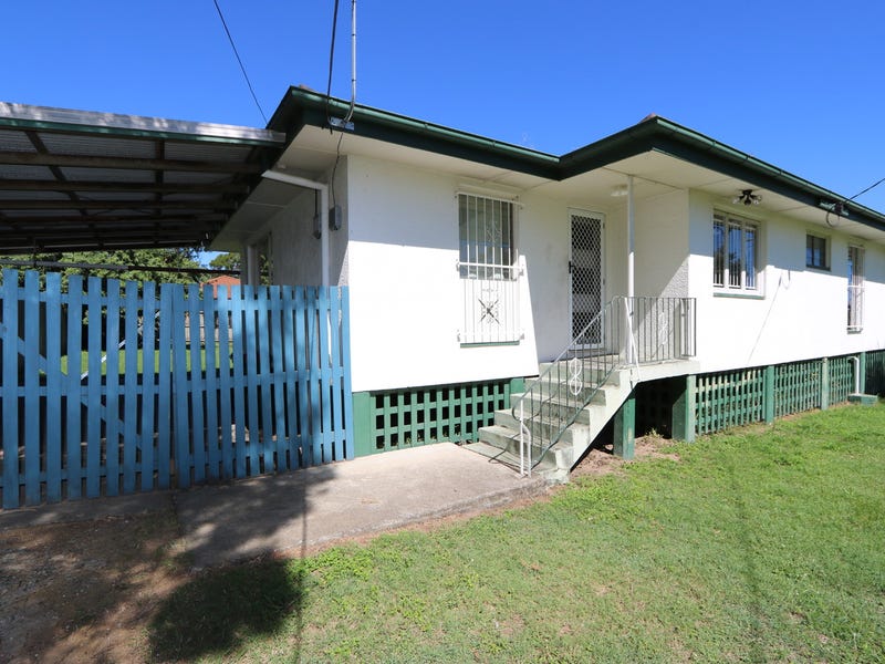 14 Brian Street, Riverview, QLD 4303