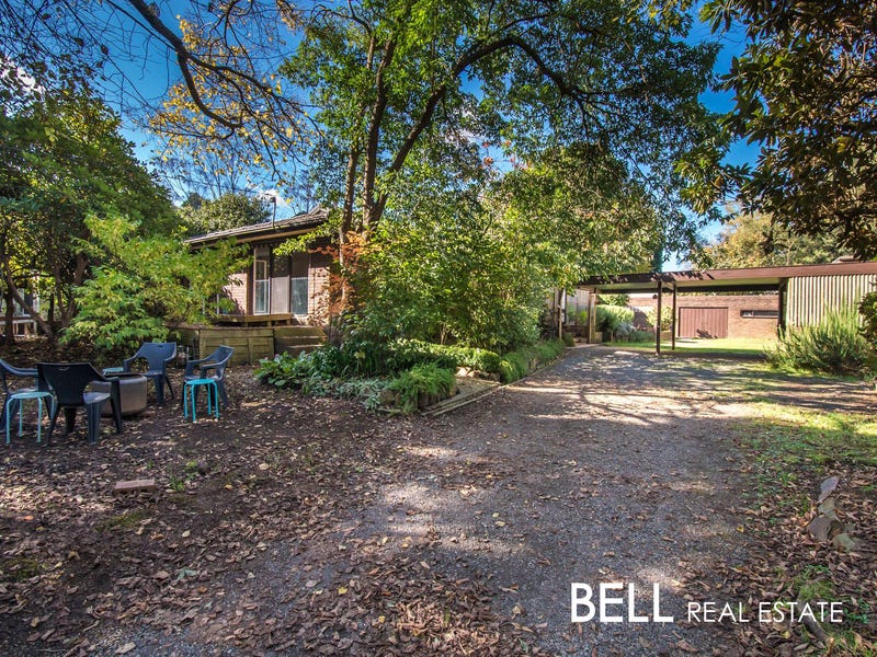 26 Hethersett Road, Sassafras, Vic 3787 Property Details