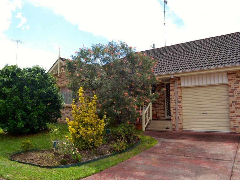 22/3941 Brougham Street, Emu Plains, NSW 2750