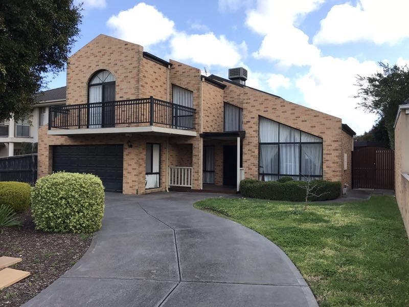 247 Lawrence Road, Mount Waverley, Vic 3149