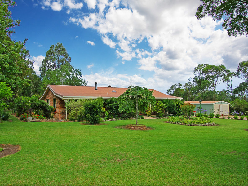 61 Skye Farm Lane, Yatte Yattah, NSW 2539 - realestate.com.au