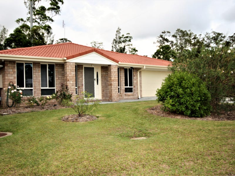2 Doreen Court, Nambour, QLD 4560