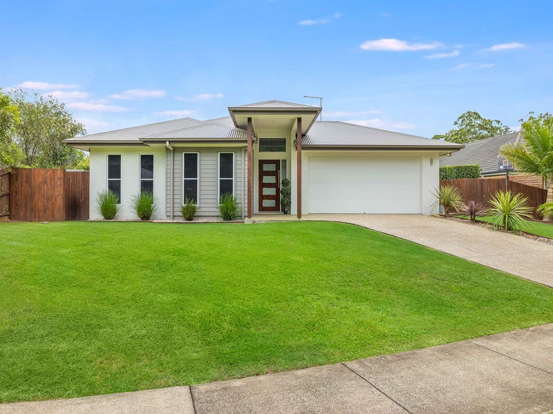 32 Palmerston Crescent, Beerwah, Qld 4519 - Property Details