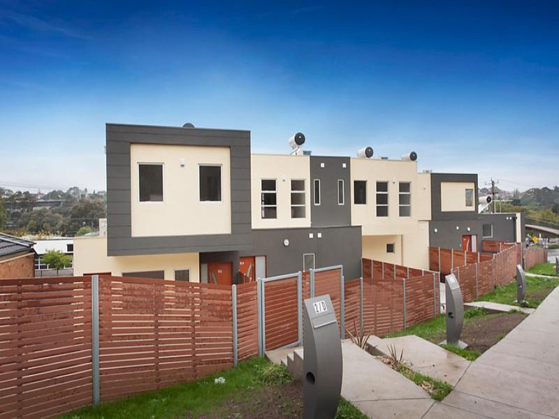 2D Progress Street, Strathmore, Vic 3041 Property Details