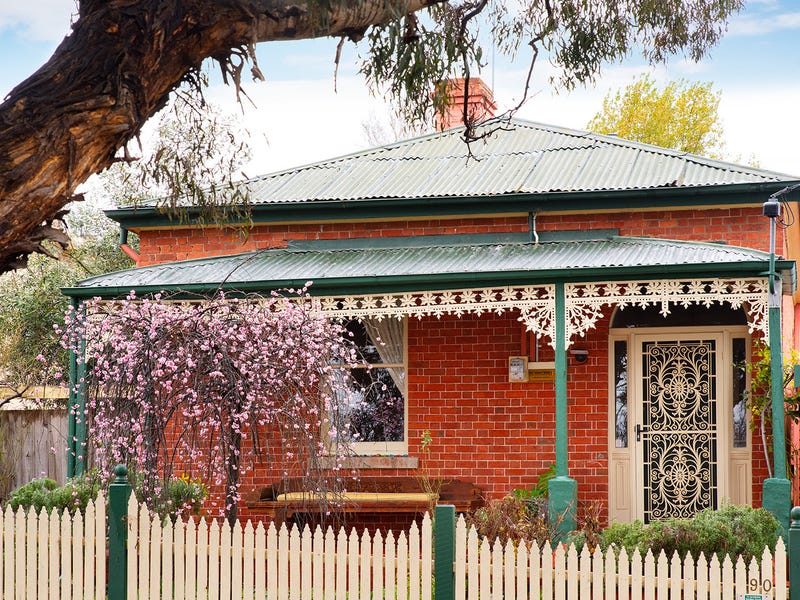 90 Hargraves Street, Castlemaine, VIC 3450