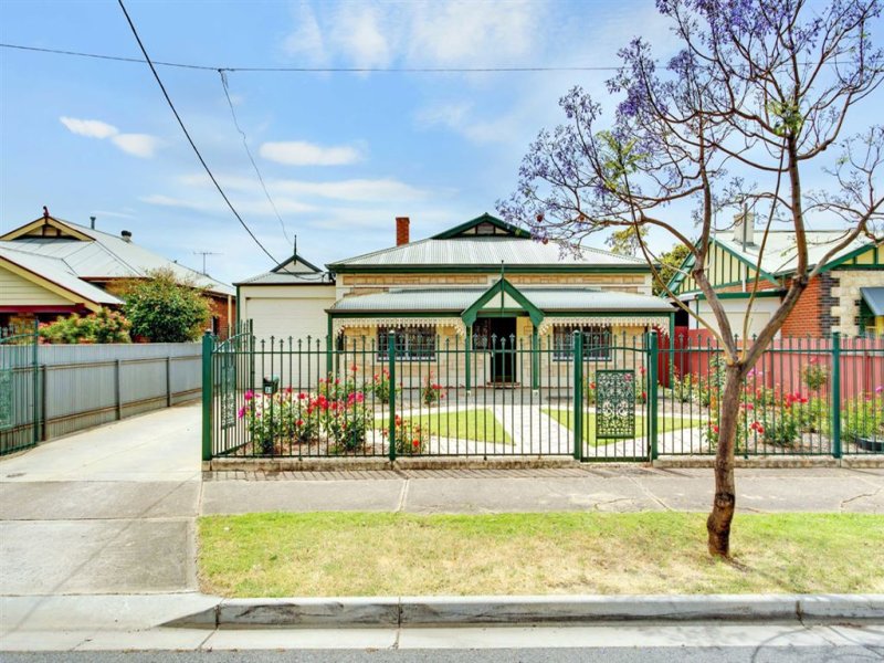 25 Fifth Ave, Cheltenham, SA 5014 Property Details