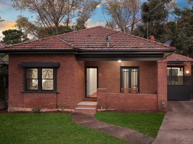 4 Ashton Avenue, Earlwood, NSW 2206