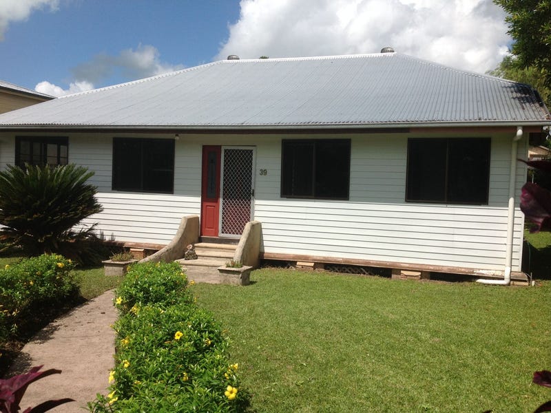 39 Church Street, Babinda, QLD 4861