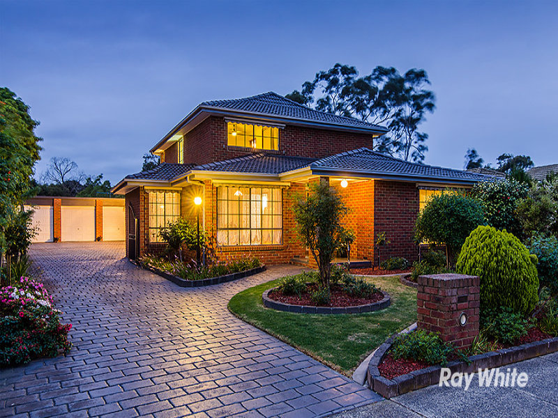 87 Waverley Park Drive, Cranbourne North, VIC 3977
