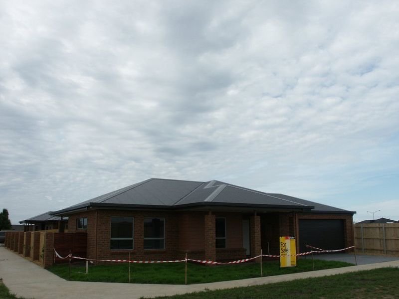 1/30 Fison Avenue Eastwood, Bairnsdale, Vic 3875 Property Details