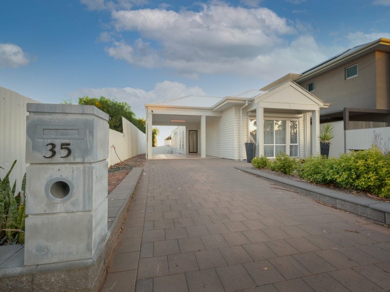 35 Mildred Street, Port Augusta West, SA 5700