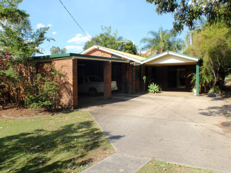 40 BROOKLANDS DRIVE, Beaudesert, Qld 4285 Property Details