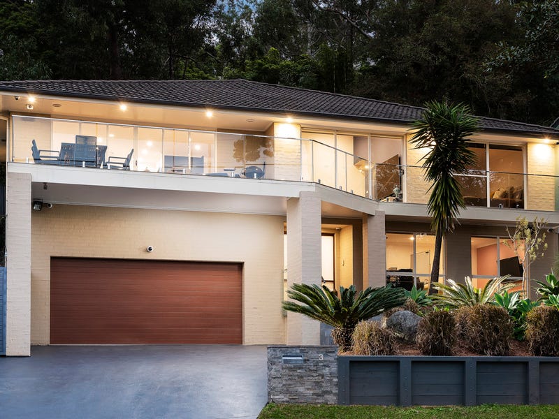 3 Cremona Road, Como, NSW 2226