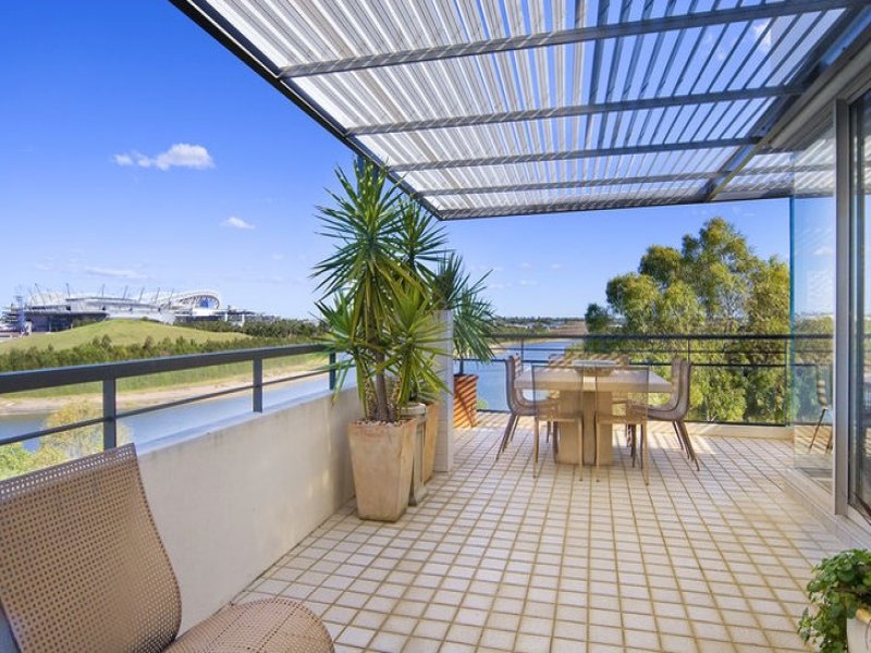 18/9 Nurmi Avenue, Newington, NSW 2127 Property Details