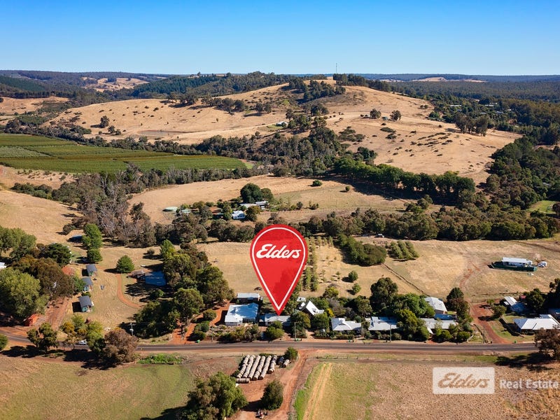 42 Blackwood River Drive, Balingup, WA 6253 Property Details