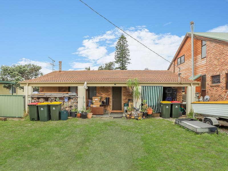 14 Argyle Avenue, Anna Bay, NSW 2316