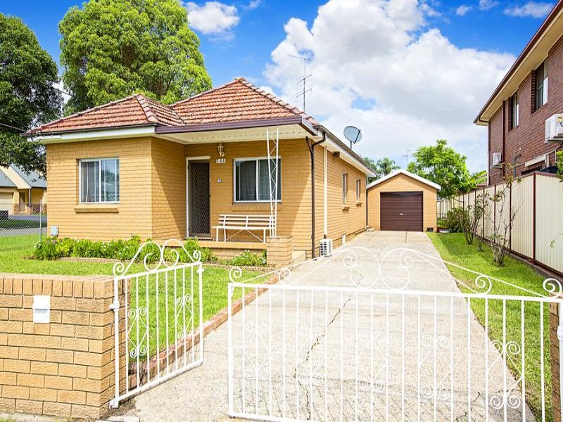 244 Stafford Street, Penrith, NSW 2750 Property Details