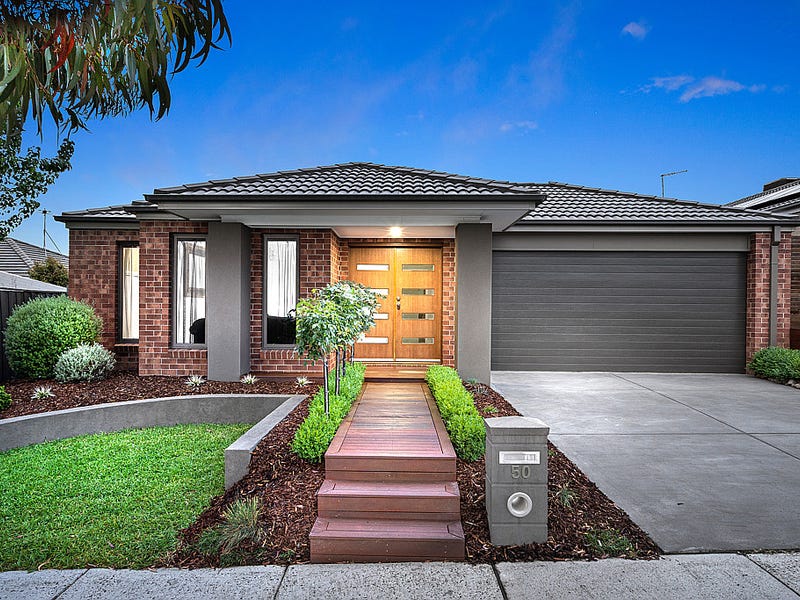 50 Timbertop Drive, Doreen, Vic 3754 Property Details