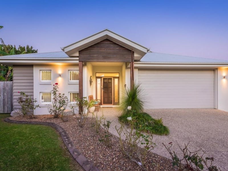 3 Woodgrove Boulevard, Beerwah, Qld 4519 Property Details