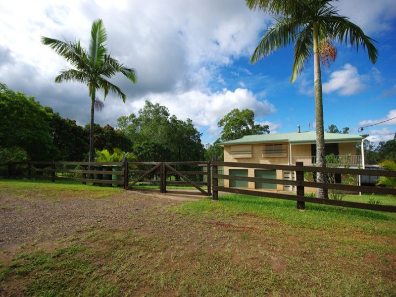 330 Palmwoods Montville Road, Palmwoods, Qld 4555 Property Details