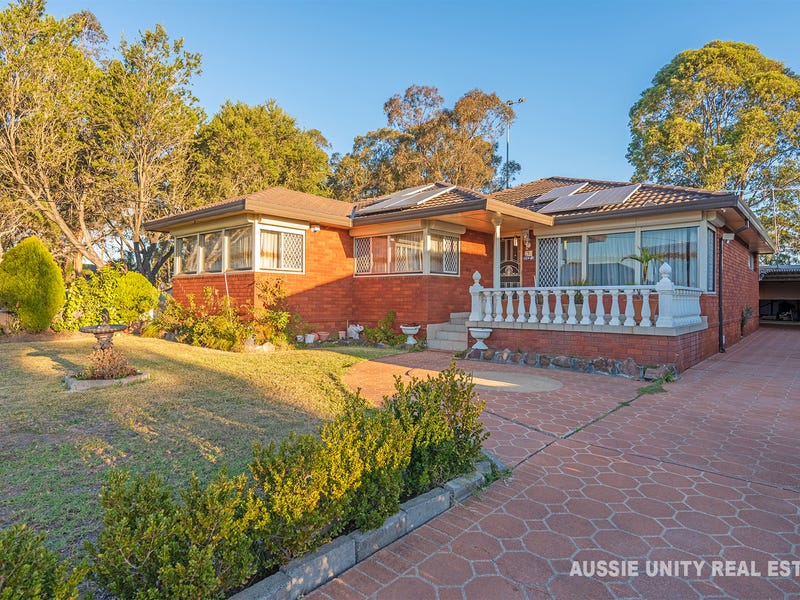 7 Hazel Street, Girraween, NSW 2145