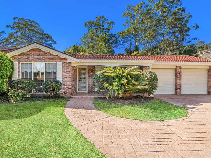 25 Donna Close, Lisarow, NSW 2250 Property Details