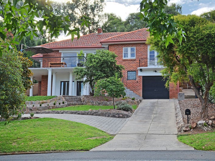 633 Yambla Avenue, Albury, NSW 2640